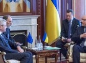 Венецианская комиссия даст еще одну оценку украинскому законопроекту