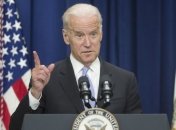 Байден поддержал военную операцию Турции в Сирии