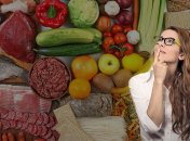 Полезная еда при стрессах