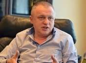 Игорь Суркис прокомментировал матч "Динамо" - "Шахтер"