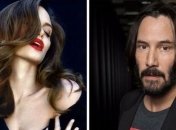 Роману Анджелины Джоли и Киану Ривза не быть 