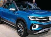 Концепт будущего: Новые грузовики от Volkswagen Tarok