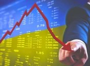 ВВП України впаде приблизно на третину