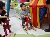 Китай может отменить "политику одного ребенка"