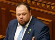 Очень порядочный человек: Стефанчук вернет деньги за аренду жилья 