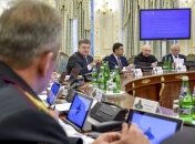Вмешательство РФ в выборы: Порошенко инициирует заседание СНБО