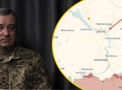 Чи є загроза наступу на Дніпро: у ГУР розповіли про плани Росії