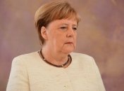 Меркель рассказала о состоянии своего здоровья