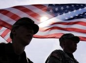 Військові США