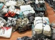 В Одессе обнаружили цеха по пошиву поддельных Сhanel и Versace 