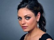 Мила Кунис снялась в рекламном фильме Gemfields Rubies 