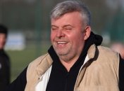 Григорий Петрович Козловский - основатель ФК "Рух",  помогает ВСУ с первых дней войны