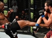 UFC 249: Усман не лишив шансів Масвідалю