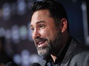 Оскар де ла Хойя ставит на украинца в бою с Ковалевым