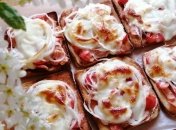 Эти бутерброды понравятся даже требовательным гурманам