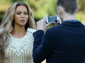 Бейонсе серьезно взялась за свою фигуру 