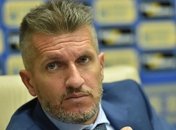 Баранка: Коррупция делает уровень футбола в Украине смешным