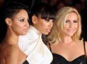 Mutya Keisha Siobhan выпустят "шугабэйбовский альбом" (Видео)