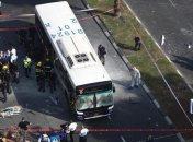 Задержаны организаторы и исполнитель теракта в Тель-Авиве