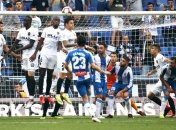 Сенсация в Ла Лиге: Валенсия проиграла Эспаньолу