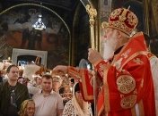 Филарет уверен, что Томос у ПЦУ не отозвут