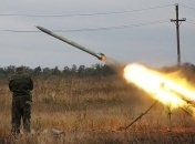 На Донбассе боевики наладили производство установок "Град-П" 