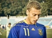 Экс-форвард "Волыни" и "Севастополя" взял гражданство России