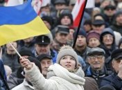 Разведка США: Недовольство украинцев властью может привести к досрочным выборам