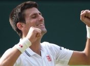 Новак Джокович получил церковное благословение на венчание