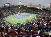 Федерер в финале турнира в Дубае сыграет с обидчиком парня Свитолиной