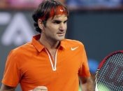 Индиан-Уэллс. Федерер и Надаль продолжают бороться