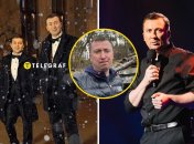 Валерій Жидков більше не співпрацює із "Кварталом 95"