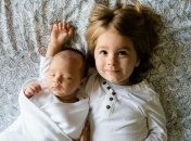 Что от мамы, а что от папы? Какие гены передаются детям от родителей