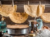 Блинчики – главный символ этого праздника