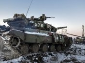 Увеличилось количество обстрелов позиций сил АТО