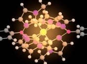 Ученые создали новую молекулу железа 