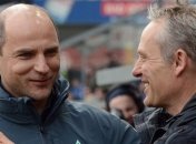 Виктор Скрипник: Разговоры о зоне Лиги Европы вызывают улыбку