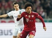 "Боруссия" М - "Бавария"