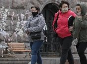 Коронавирус в Украине и мире: что известно на 13 апреля