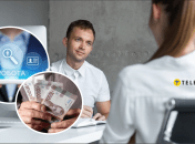 Работа в Украине