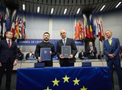 Створення Спецтрибуналу дозволить судити російських воєнних злочинців