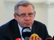 Смолий заявил, что президент не предлагал ему возглавить НБУ