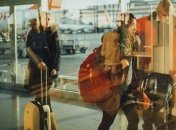 Украина стала более привлекательной для туристов