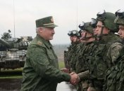 Стало известно, почему Беларуси не будет среди миротворцев на Донбассе