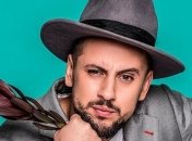 Монатик посетил Disneyland со своими детьми