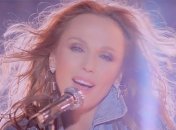 Альбина Джанабаева вернулась на сцену после долгого перерыва (Видео)