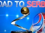 Отбор ЧЕ-2016. Сборная Украины разгромила команду Дании