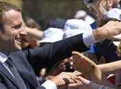 Макрон вновь на коне. Во Франции обнародованы итоговые результаты парламентских выборов