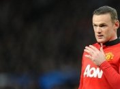 Уэйн Руни вернулся в строй