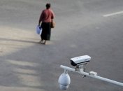 По всей Украине намерены установить видеокамеры